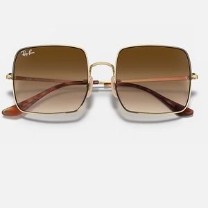 Ray-Ban Square 1971 Classic Sunglasses